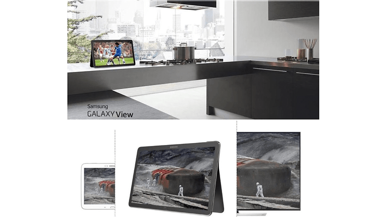 Samsung Galaxy View 06