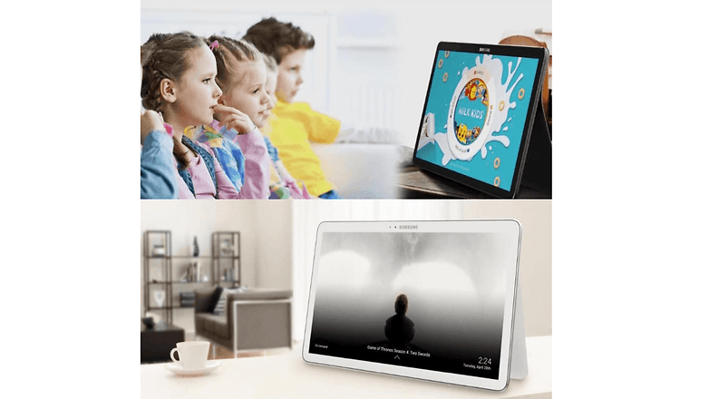 Samsung Galaxy View 07