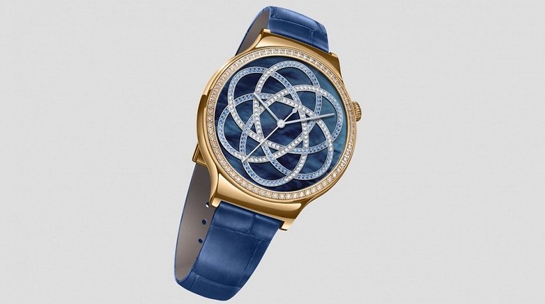 Smartwatch Android