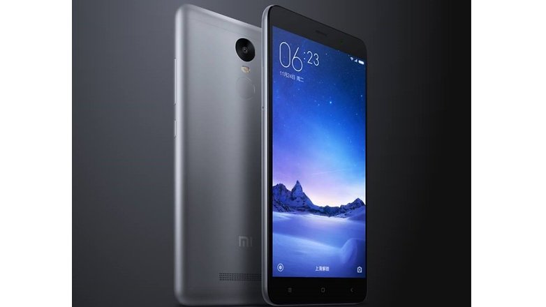 Untitledxiaomi redmi note 3 akku