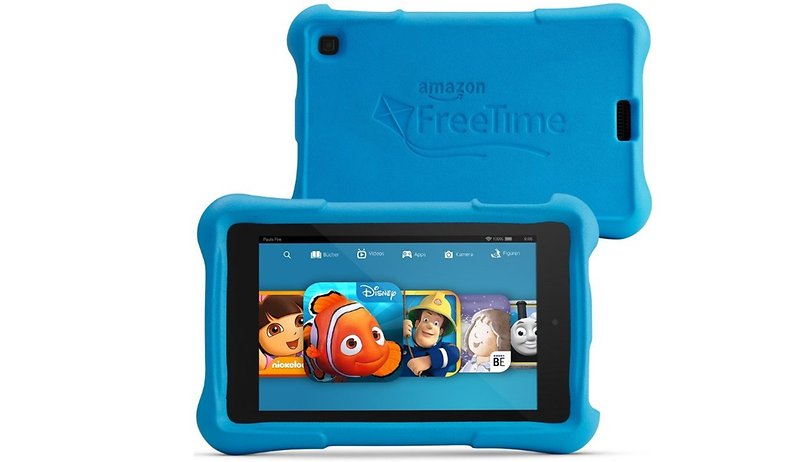 Die besten Android-Tablets für Kinder