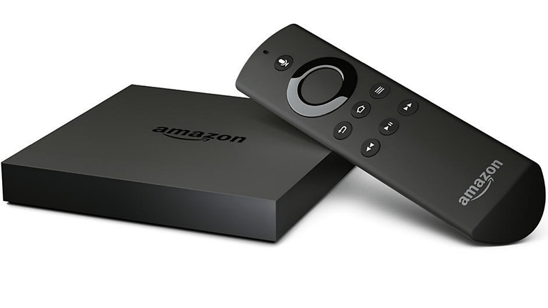 amazon fire tv 4k