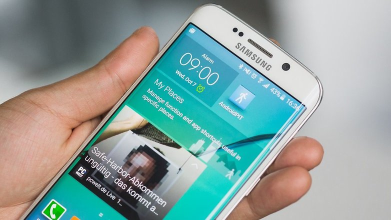 android widgets hero