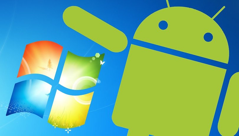 Microsoft va faire son retour... avec des smartphones Android !