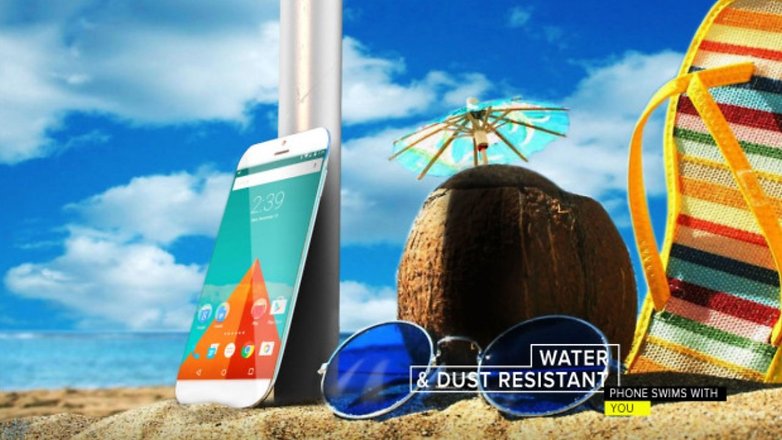comet smartphone promo
