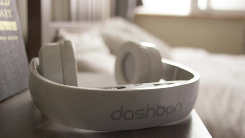 dashbon mask headphones