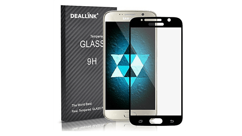deallink glasfolie