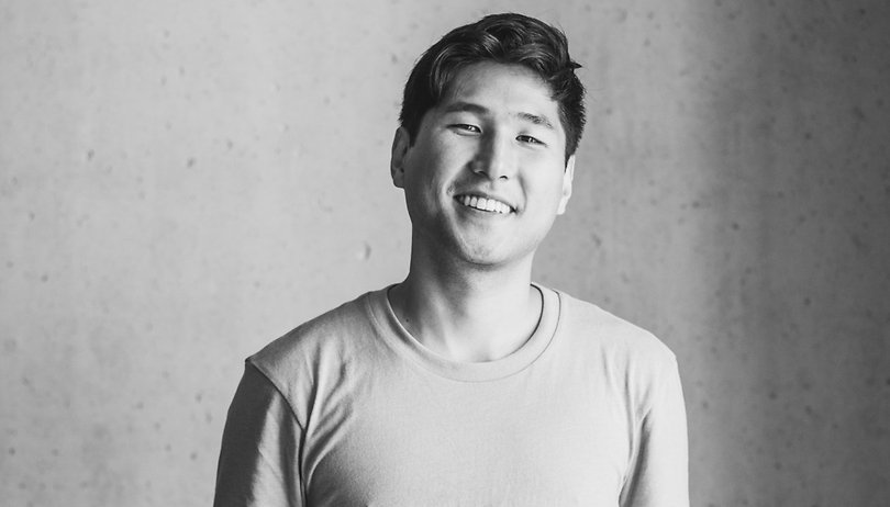 Trendsetter und Technik-Nerd: Willkommen im Team, Eun-Yong Park
