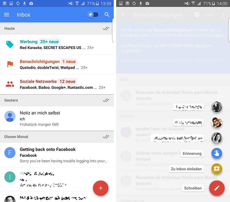 gmail inbox screenshot