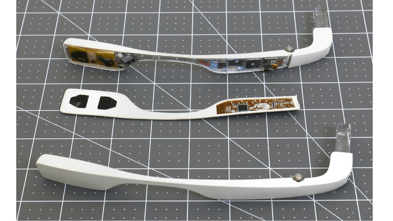 google glass version 2 fcc 2