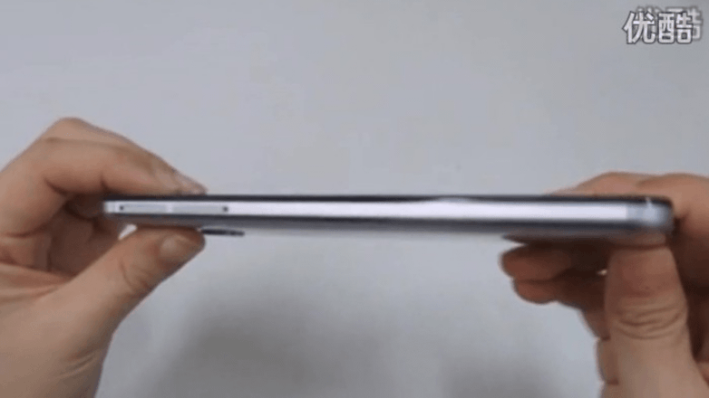 honor 7 plus leak 4