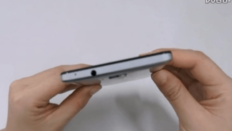 honor 7 plus leak 5