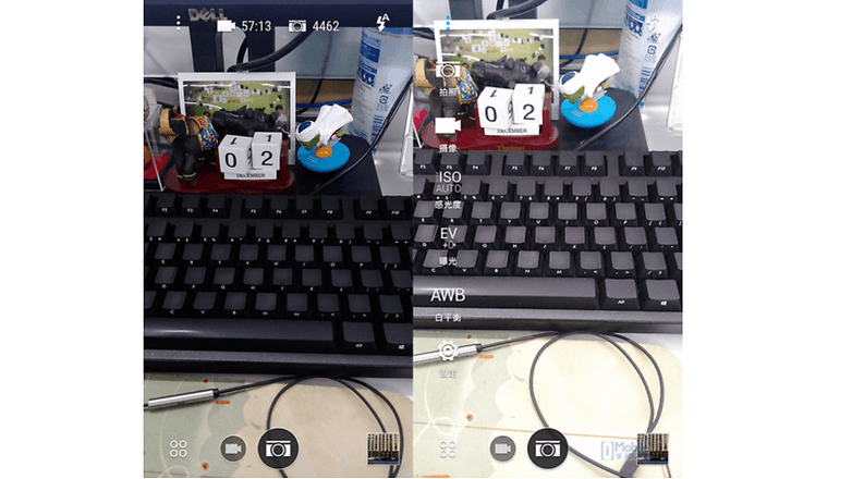 htc one x9 camera 2