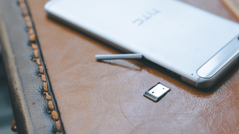 htc one x9 imobile microsd