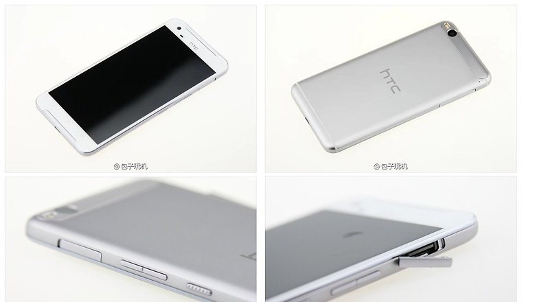 htc one x9 leak