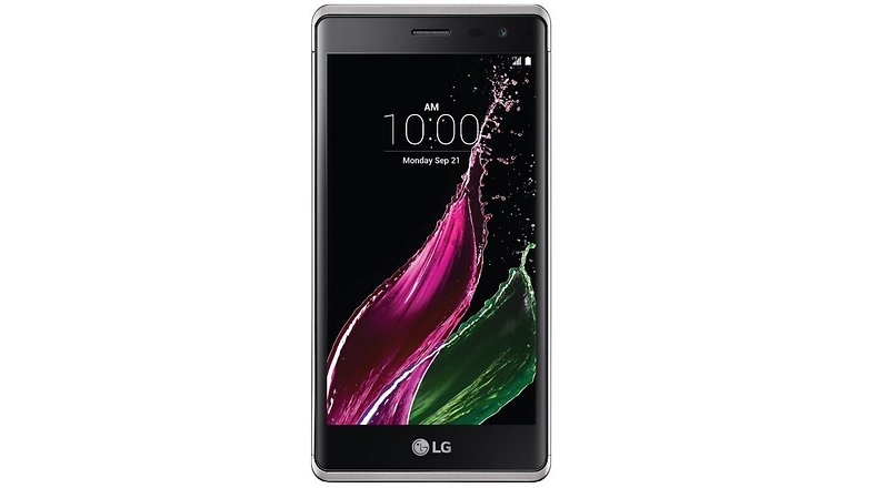 lg zero 1