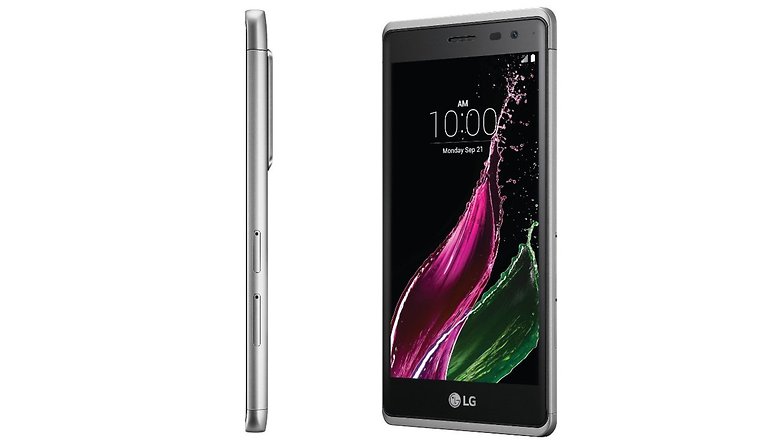 lg zero 3