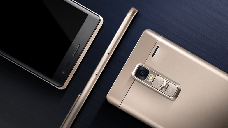 lg zero 5