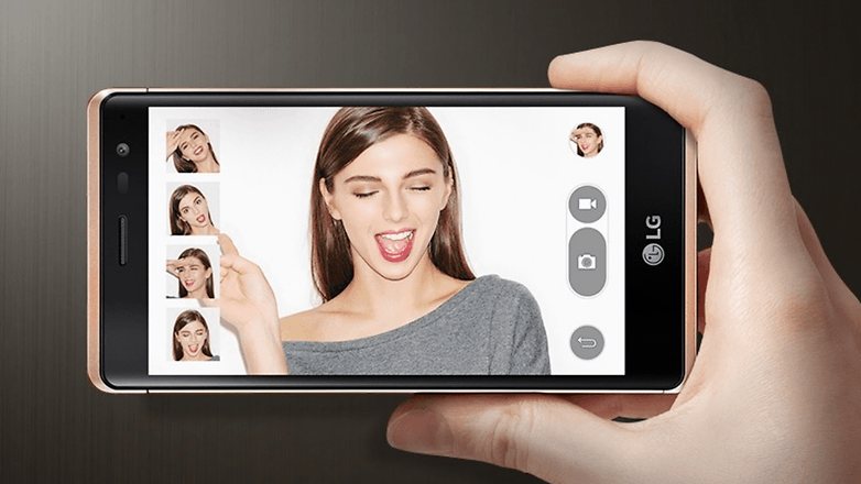 lg zero 6