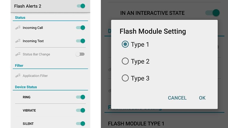 megawave software flash alerts 2