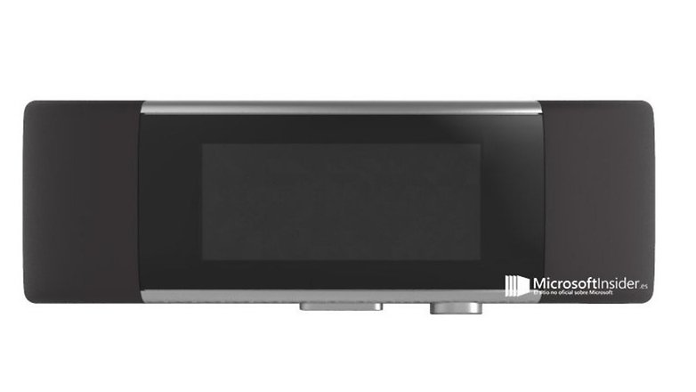 microsoft band 2 top