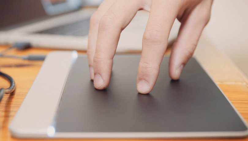 The Sensel Morph: Force Touch zum Nachrüsten