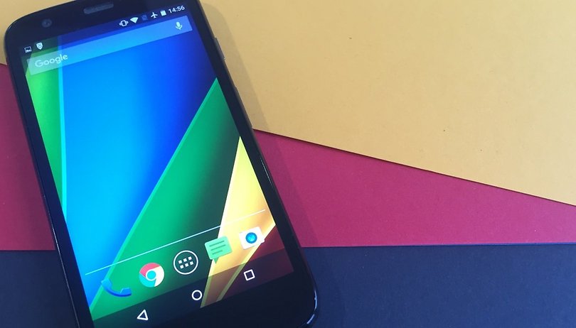 Tipps & Tricks für das Motorola Moto G (1. Gen)