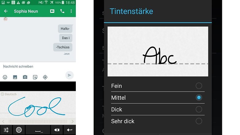 Beste handy-dating-apps für android