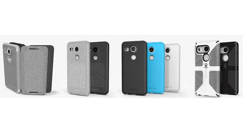 nexus 5x google store