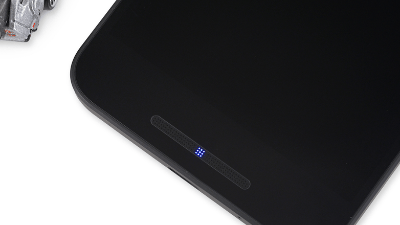 nexus 5x led