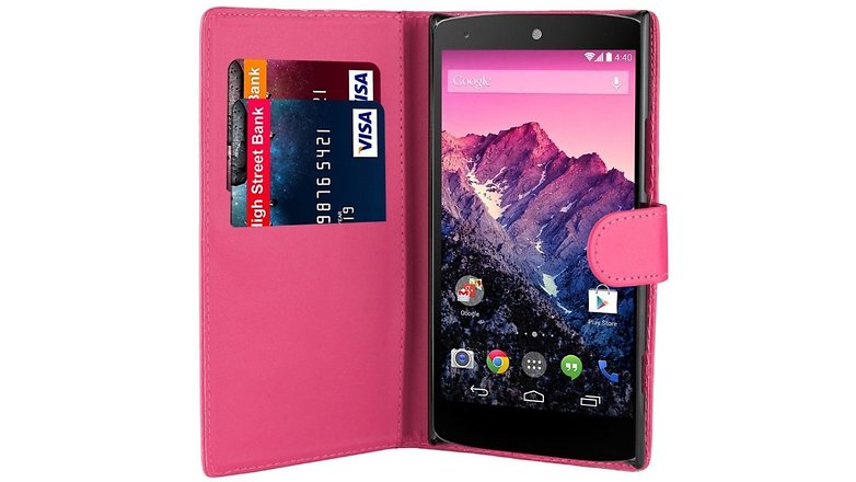 nexus 6p 32nd case