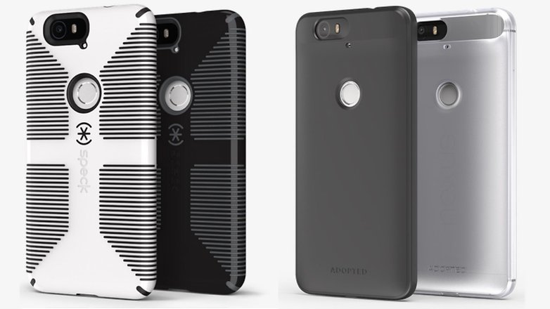 nexus 6p google store cases plastic