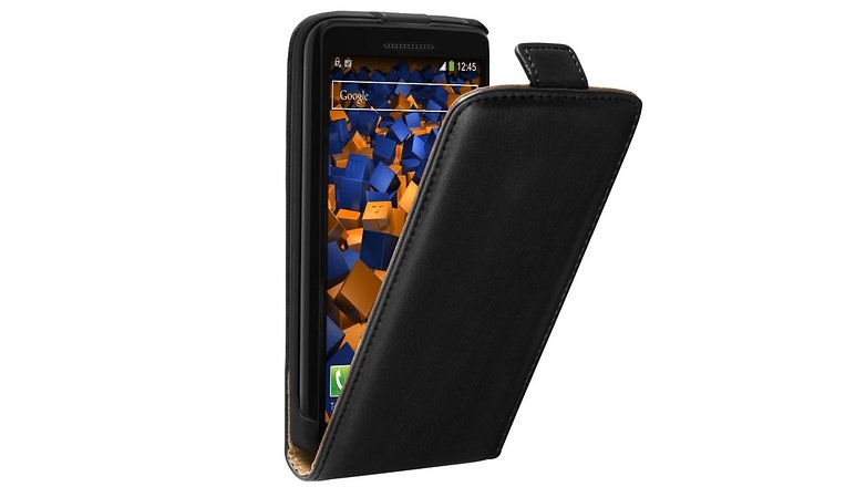 nexus 6p mumbi flipcase
