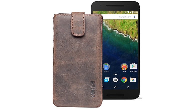 nexus 6p suncase