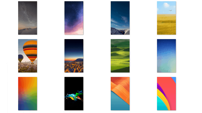 oppo find 7 wallpaper