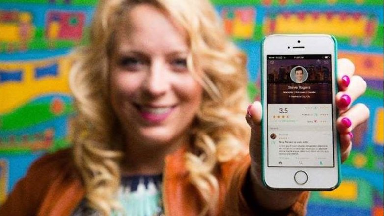 peeple app