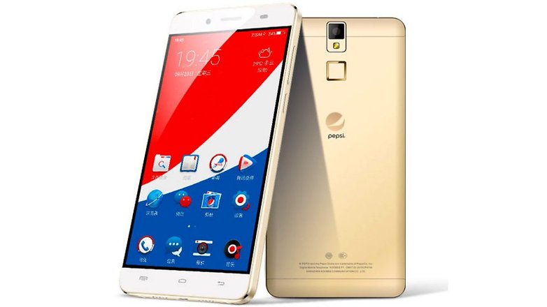 pepsi phone p1 1