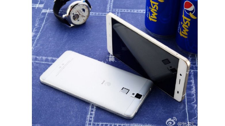 pepsi phone p1 4