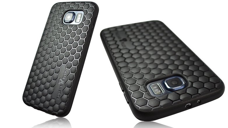 s6 pulsarplus case