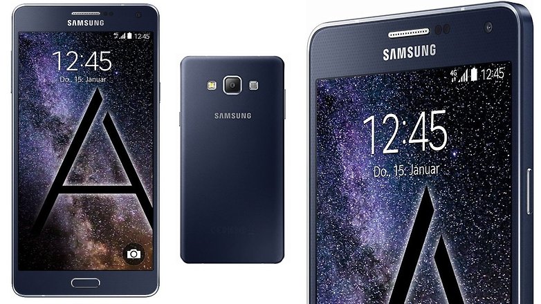 samsung galaxy a7 collage