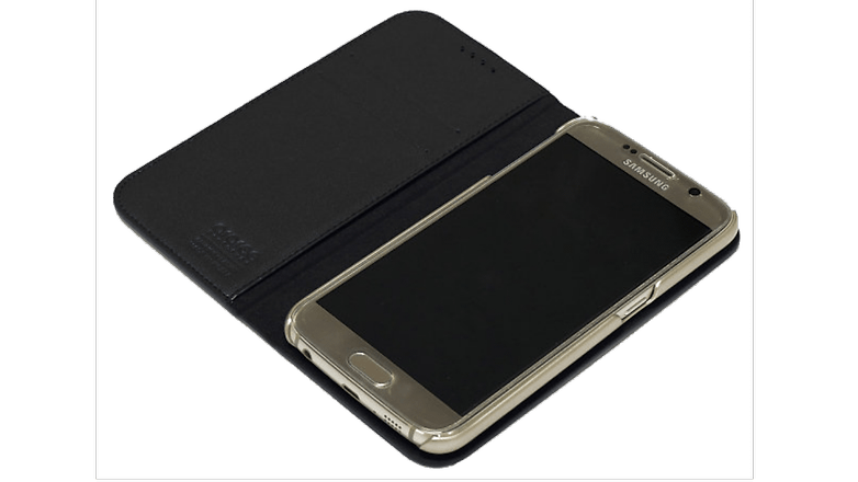 samsung galaxy edge plus slim diary