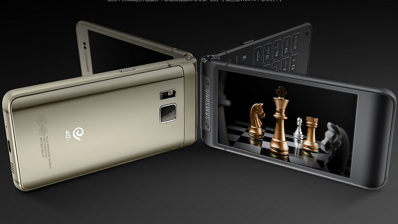 samsung galaxy golden 3 1