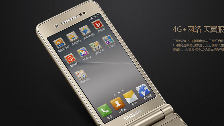 samsung galaxy golden 3