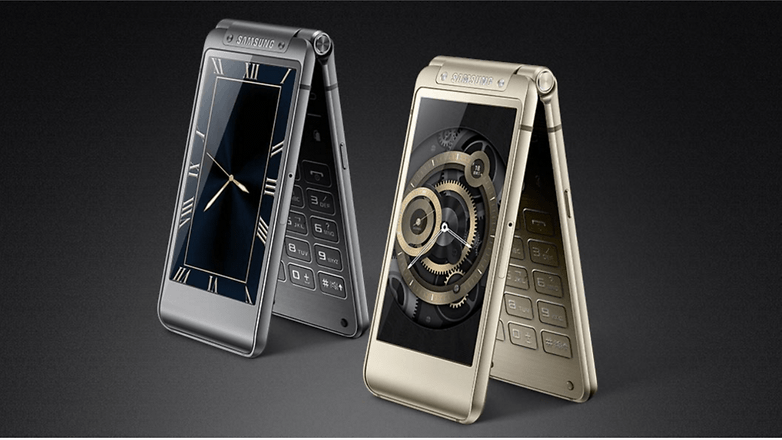 samsung galaxy golden 3 5