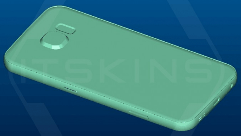 samsung galaxy render 2