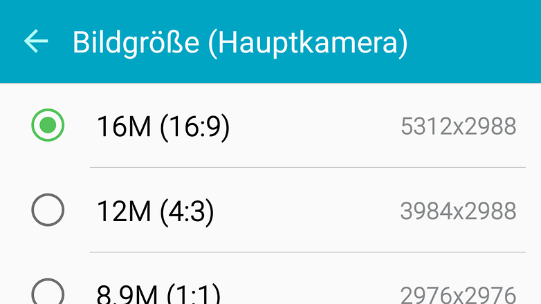 samsung galaxy s6 burstmode