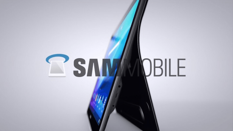 samsung galaxy view leak 1