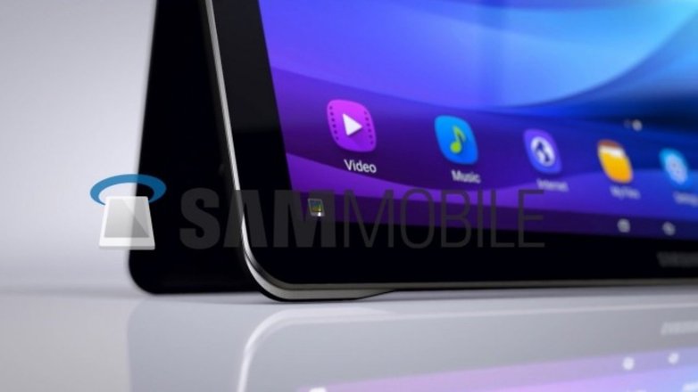 samsung galaxy view leak 4