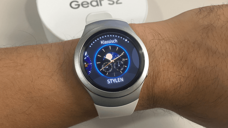 samsung gear s2 watch face