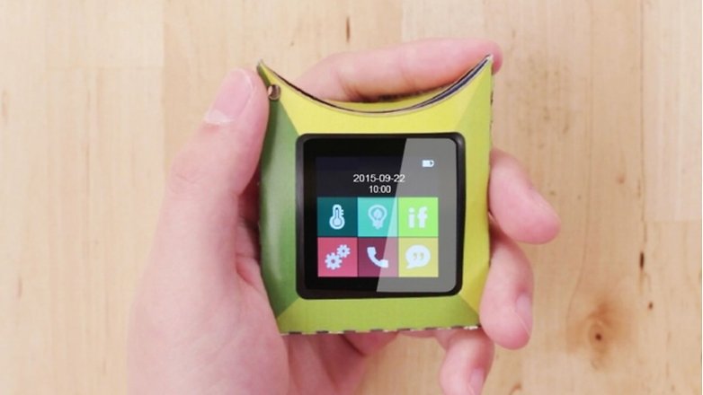 seeed rephone rephone kit